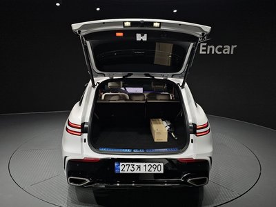 2026 Genesis GV70 — миниатюра 35