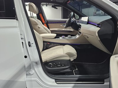 2026 Genesis GV70 — миниатюра 16