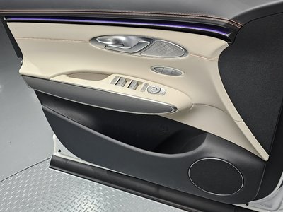 2026 Genesis GV70 — миниатюра 14