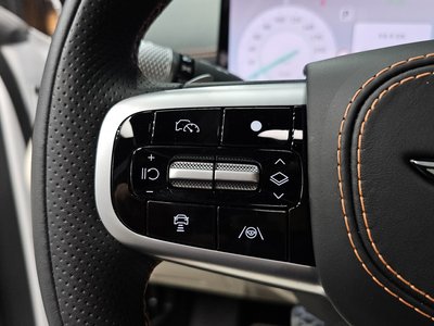 2026 Genesis GV70 — миниатюра 25