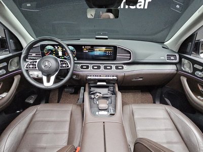 MERCEDES-BENZ GLE - 5