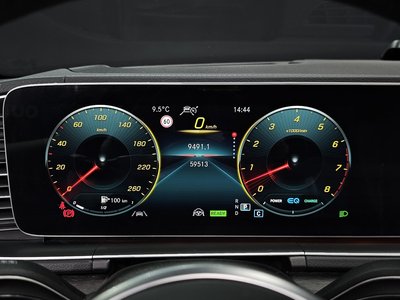 MERCEDES-BENZ GLE - 8