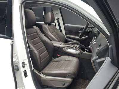 MERCEDES-BENZ GLE - 10