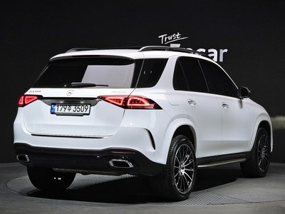 MERCEDES-BENZ GLE - 3
