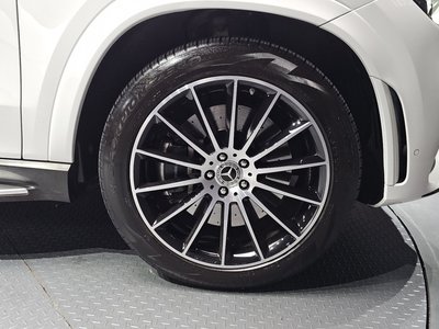 MERCEDES-BENZ GLE - 6