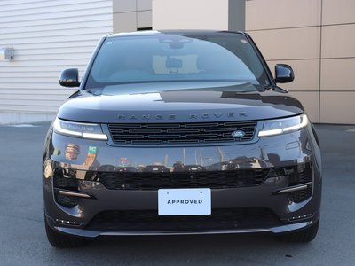 LAND ROVER RANGE ROVER SPORT - 2