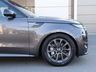 LAND ROVER RANGE ROVER SPORT - 9