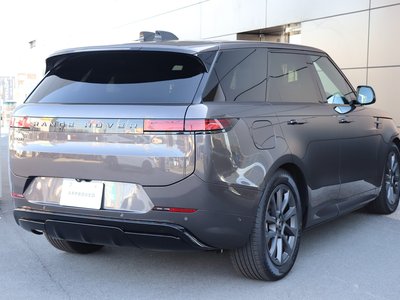 LAND ROVER RANGE ROVER SPORT - 6