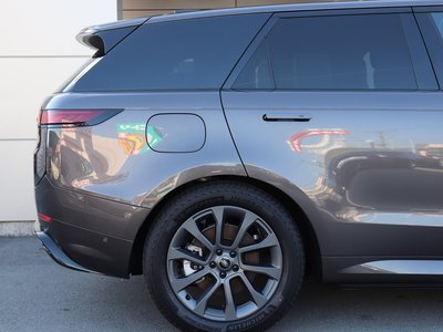 LAND ROVER RANGE ROVER SPORT - 10