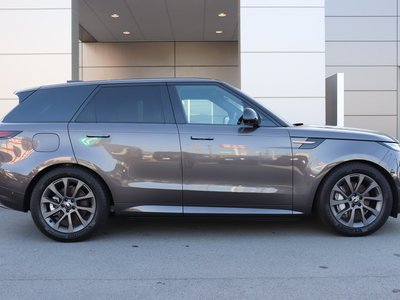 LAND ROVER RANGE ROVER SPORT - 8