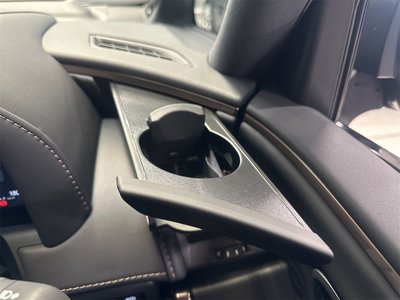 2026 Toyota ALPHARD 缩略图 37