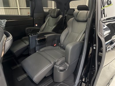 2026 Toyota ALPHARD 缩略图 68