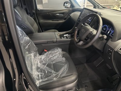 2026 Toyota ALPHARD 缩略图 23