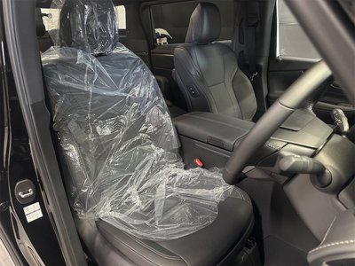 2026 Toyota ALPHARD 缩略图 24