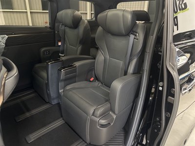 2026 Toyota ALPHARD 缩略图 67