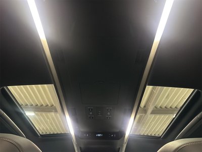 2026 Toyota ALPHARD 缩略图 63