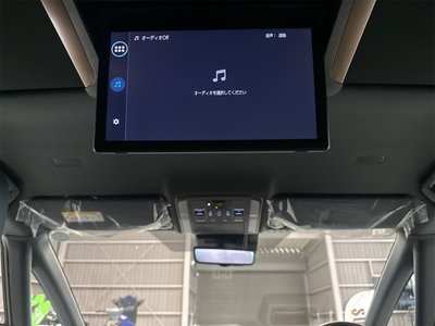 2026 Toyota ALPHARD 缩略图 64