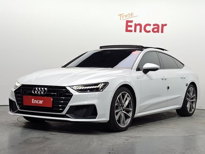AUDI A7 - 1
