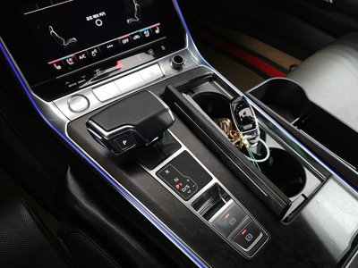AUDI A7 - 9