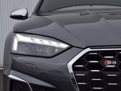 AUDI S5 SPORTBACK - 4