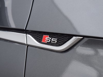 AUDI S5 SPORTBACK - 7