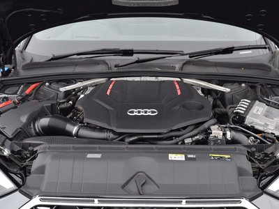 AUDI S5 SPORTBACK - 5