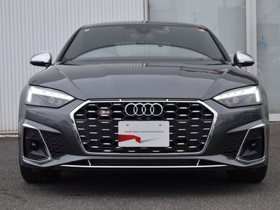 AUDI S5 SPORTBACK - 3