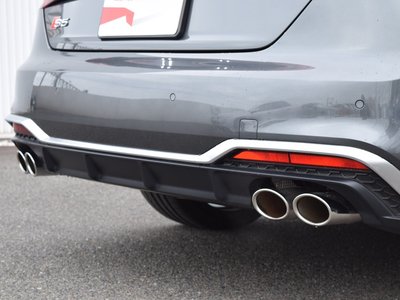 AUDI S5 SPORTBACK - 10