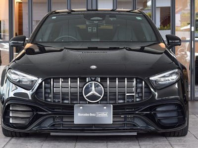MERCEDES-BENZ A-CLASS AMG - 6
