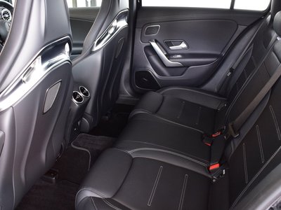 MERCEDES-BENZ A-CLASS AMG - 3