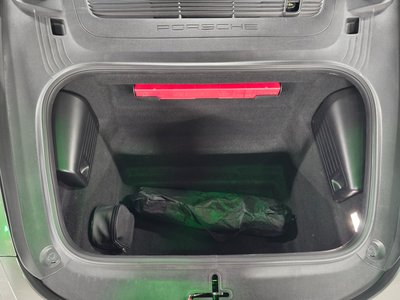 2018 Porsche 718 缩略图 18