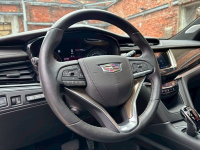 صورة مصغرة 30 لـ 2023 Cadillac XT6