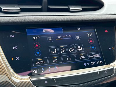 صورة مصغرة 35 لـ 2023 Cadillac XT6