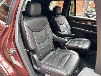 صورة مصغرة 21 لـ 2023 Cadillac XT6