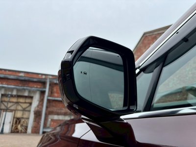 صورة مصغرة 59 لـ 2023 Cadillac XT6
