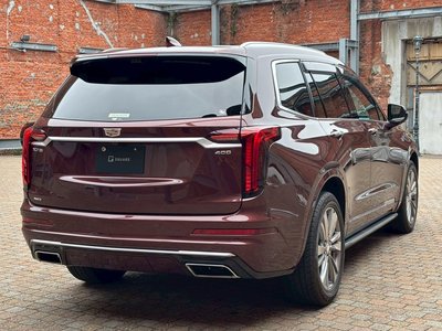 صورة مصغرة 67 لـ 2023 Cadillac XT6