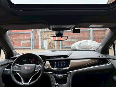 صورة مصغرة 24 لـ 2023 Cadillac XT6