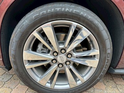 صورة مصغرة 71 لـ 2023 Cadillac XT6