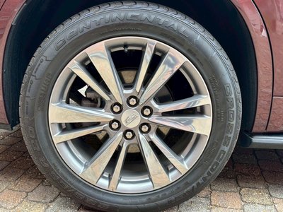 2023 Cadillac XT6 照片 15