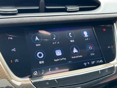 صورة مصغرة 34 لـ 2023 Cadillac XT6
