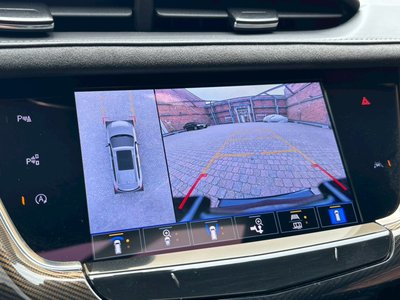 صورة مصغرة 37 لـ 2023 Cadillac XT6