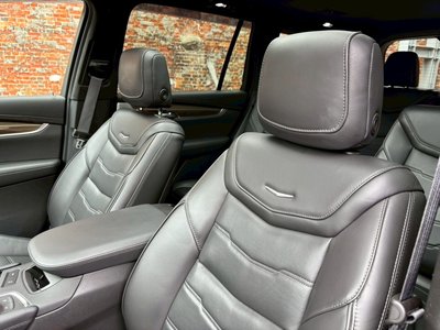صورة مصغرة 28 لـ 2023 Cadillac XT6