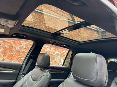 2023 Cadillac XT6 照片 4