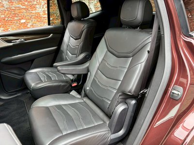 صورة مصغرة 18 لـ 2023 Cadillac XT6