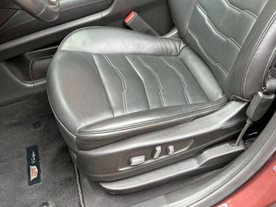 صورة مصغرة 17 لـ 2023 Cadillac XT6