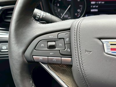 صورة مصغرة 31 لـ 2023 Cadillac XT6