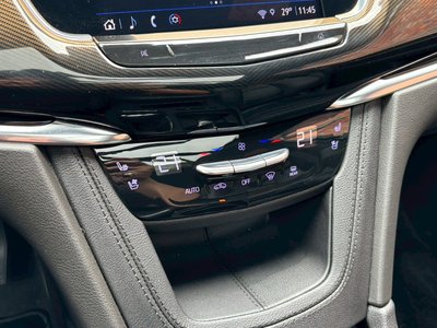 صورة مصغرة 38 لـ 2023 Cadillac XT6