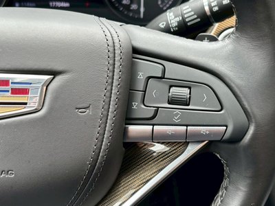 صورة مصغرة 32 لـ 2023 Cadillac XT6