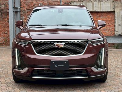 صورة مصغرة 64 لـ 2023 Cadillac XT6