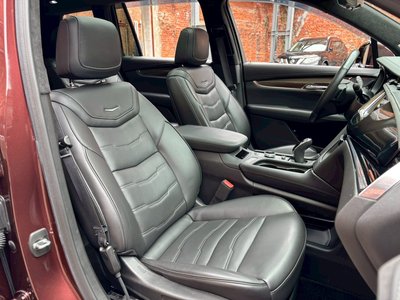 صورة مصغرة 19 لـ 2023 Cadillac XT6